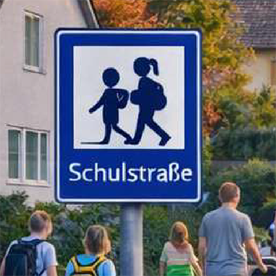 Schulstraße