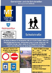 verkehrs news april 2026 th